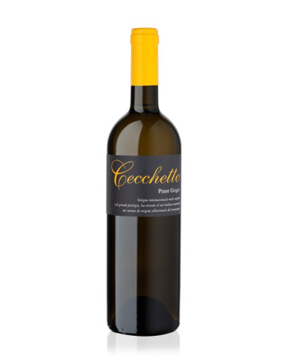 Pinot Grigio igt 