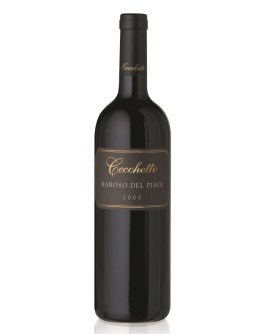 Raboso Del Piave doc 