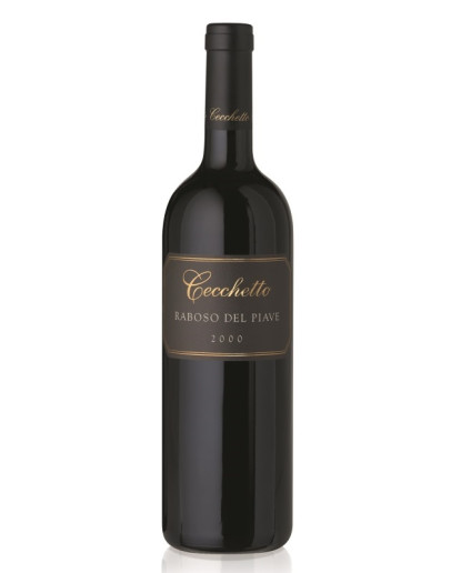 Raboso Del Piave doc 