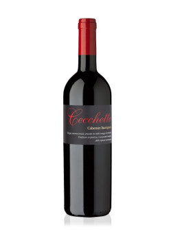 Cabernet Sauvignon igt 