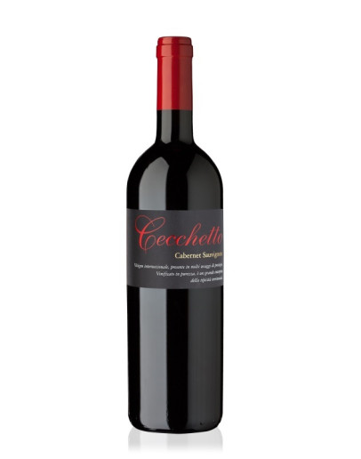 Cabernet Sauvignon igt 