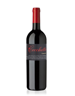Carmenere doc 