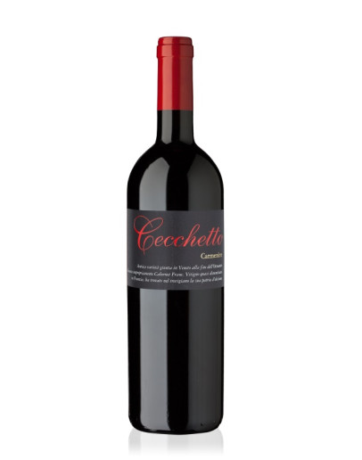 Carmenere doc 
