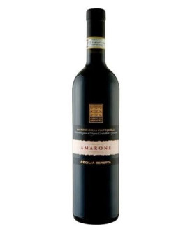 Amarone della Valpolicella docg 
