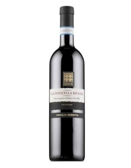 Valpolicella Ripasso Superiore doc 
