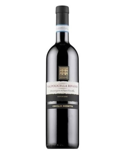 Valpolicella Ripasso Superiore doc 