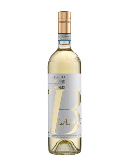 Langhe Arneis doc Bio - Blangè