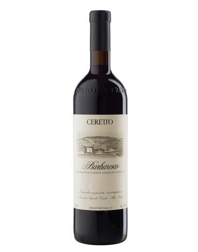 Barbaresco docg - Ceretto