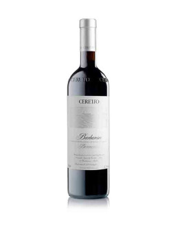 Barbaresco docg - Bernardot Magnum in Holzetui