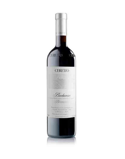 Barbaresco docg - Bernardot Magnum in Holzetui