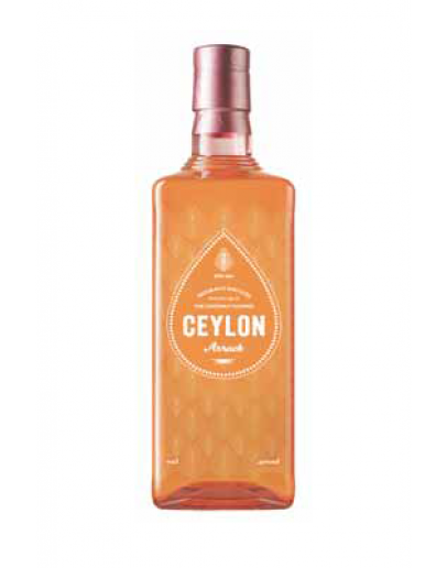 Ceylon Arrack