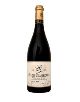 Chambertin Clos de Bèze Grand Cru 2019