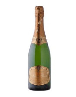 Champagne Stéphane Breton Rosè