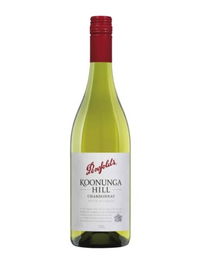 Chardonnay Koonunga Hill