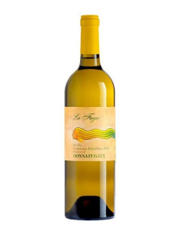 La Fuga Chardonnay doc