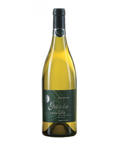 6 Gamla Chardonnay 2021