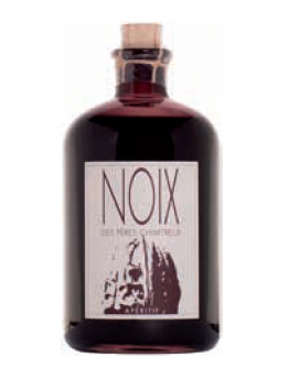 Chartreuse Eaux De Noix