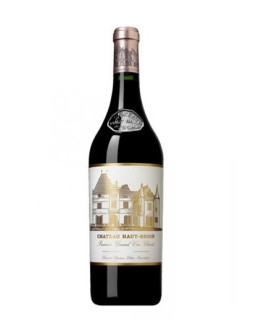 Château Haut Brion 2019