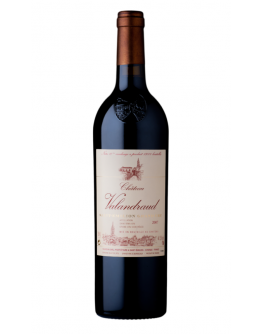 Chateau de Valandraud 1999