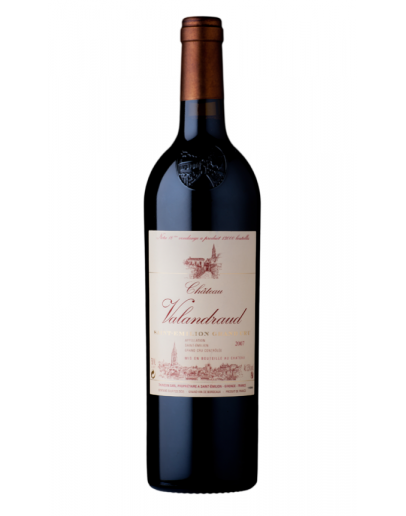 Chateau de Valandraud 1999