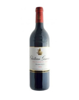 Chateau Giscours 2023