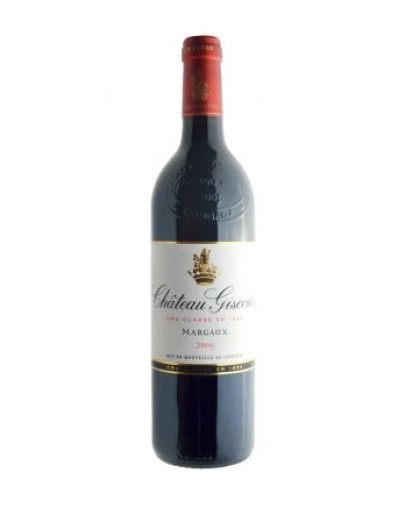 Chateau Giscours 2023