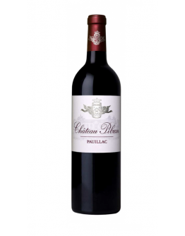Château Pibran Cru Bourgeois 2007