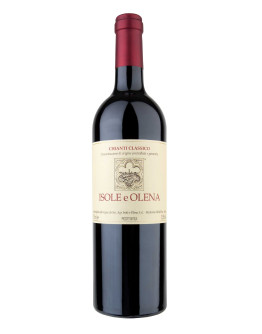 Chanti Classico docg