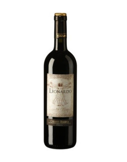 6 Chianti Riserva docg 2016 - Leonardo