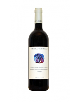 6 Sangiovese Predappio doc 2023 - Chiara Condello