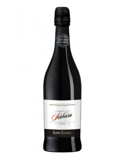 Lambrusco di Sorbara Amabile doc - Centenario