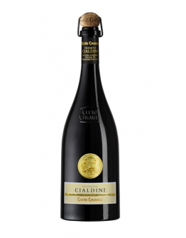 Lambrusco Grasparossa di Castelvetro doc - Vigna Ciardini