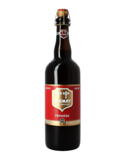 12 Birra Chimay Premiere