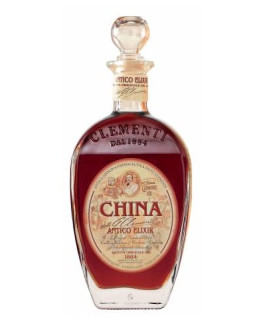 China Clementi 