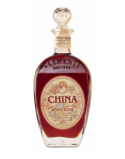 China Clementi 