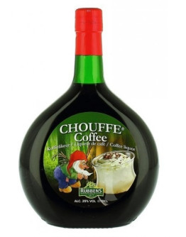 Chouffe Coffee