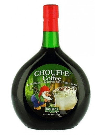 Chouffe Coffee