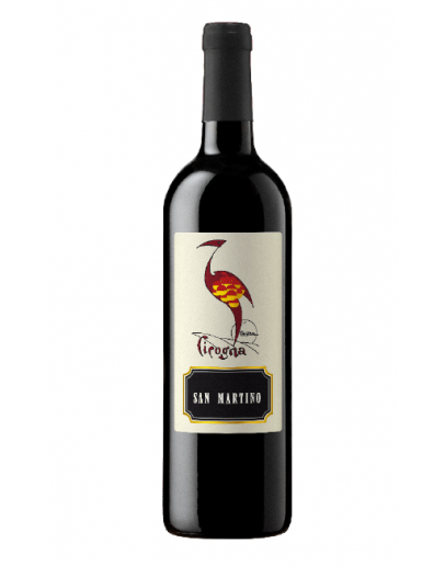 6 Rosso Passito - San Martino Cicogna