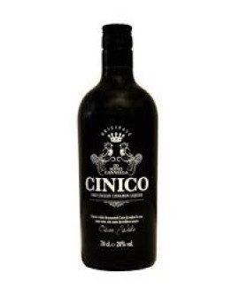 Cinico mit Zimt