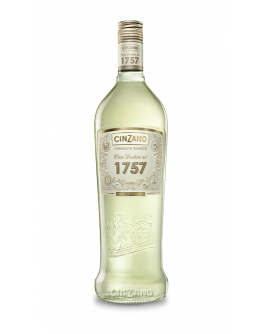 Vermouth Cinzano Bianco 1 l