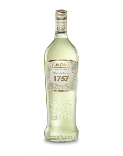 Vermouth Cinzano Bianco 1 l