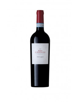 6 Rosso di Montalcino 2016