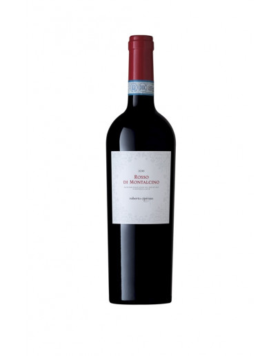 6 Rosso di Montalcino 2016