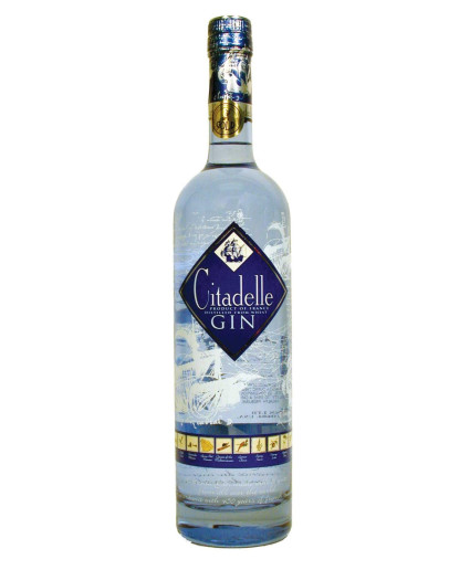 Gin Citadelle