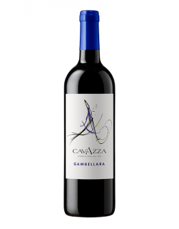 6 Gambellara Classico doc