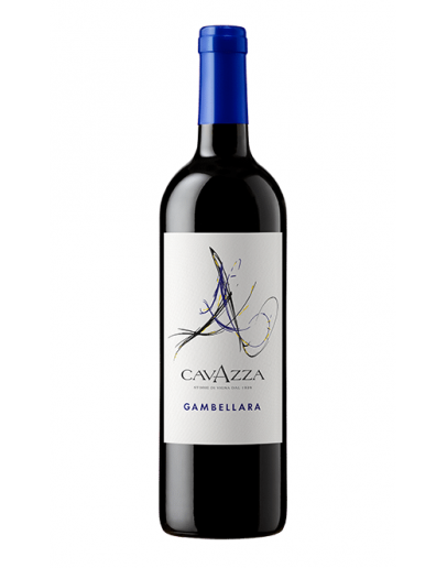 6 Gambellara Classico doc