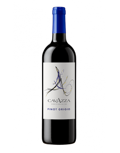 6 Pinot Grigio doc