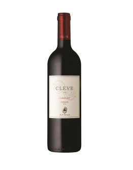 6 Cabernet doc 2015 - Cleve