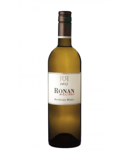 6 Bordeaux Blanc 2025 - Ronan by Clinet