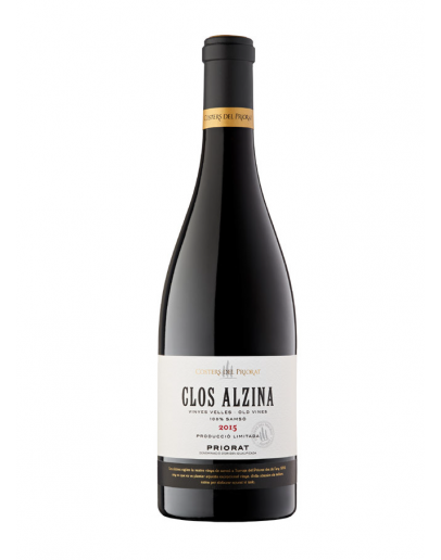 Clos Alzina 2018 - Priorat